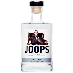 JOOPS - Jazzy Gin - 500ml